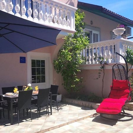 Veky Apartment Jezera Exterior photo